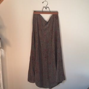 Evan Picone Skirt